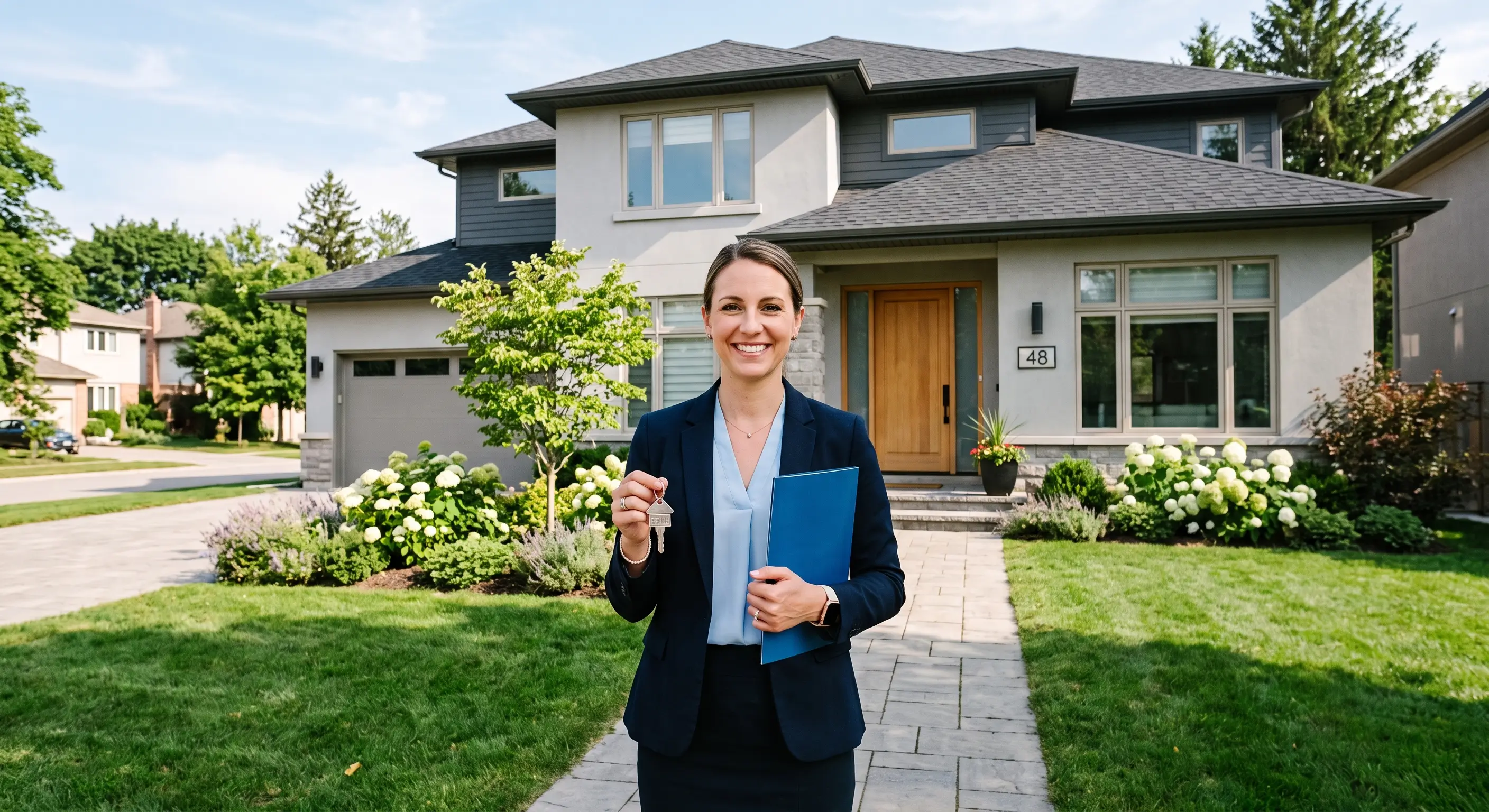 The Advantage of a Property Manager Who Knows Every Orange County Neighborhood